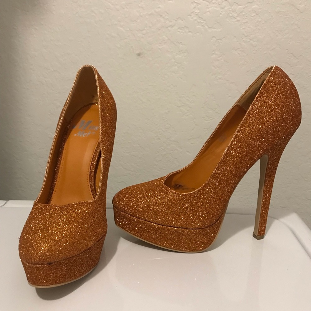 Women’s High Heels Shoes Pump